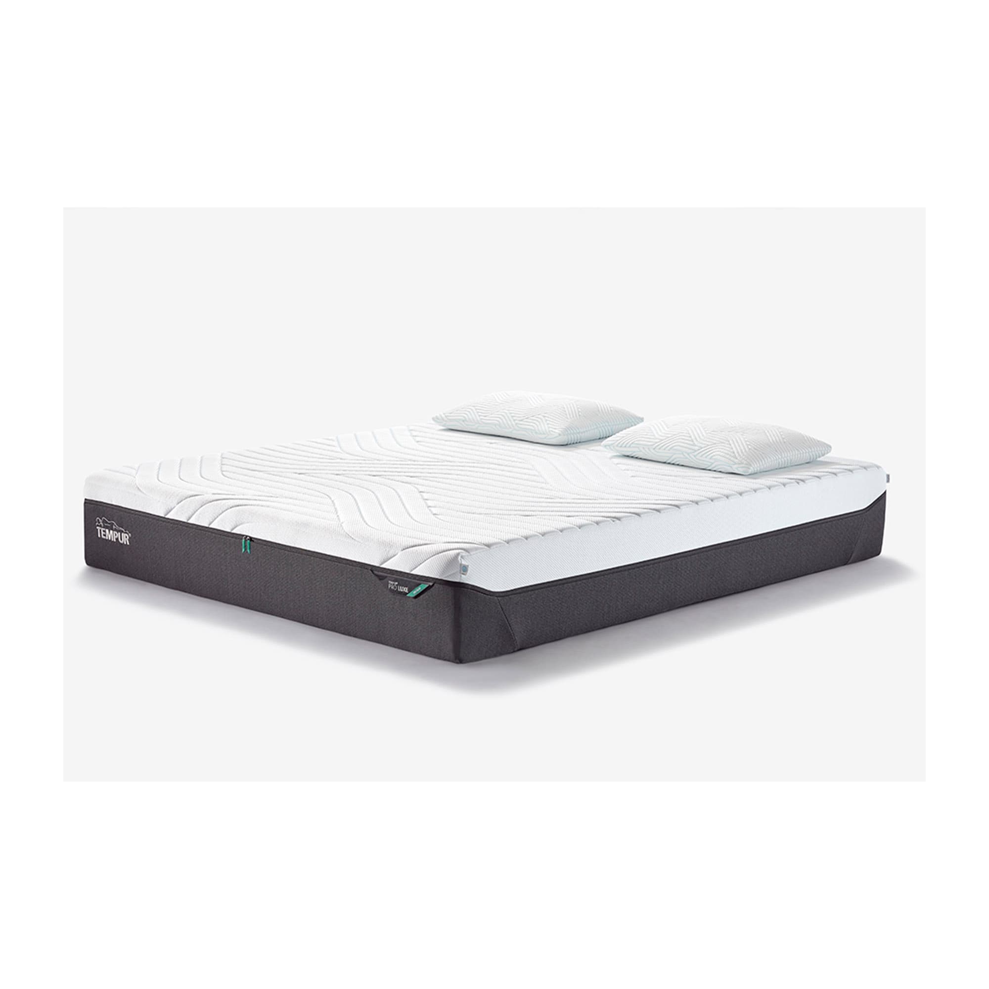 Product image of the  Tempur Coolquilt Pro Luxe Medium Mattress Qb from Forty Winks