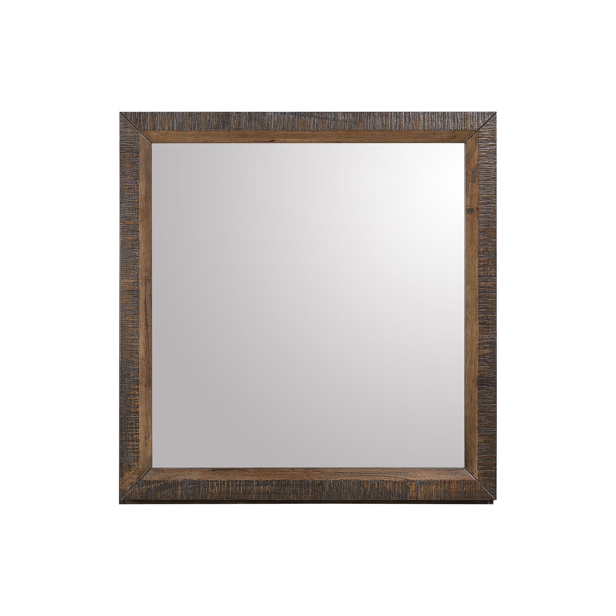 3D image of the Bolton Mirror W/Storage from Forty Winks