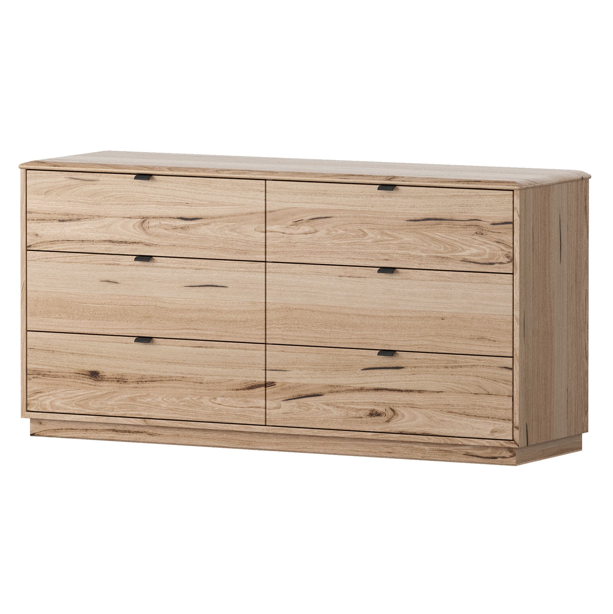 Product image of the  Malibu Dresser from Forty Winks