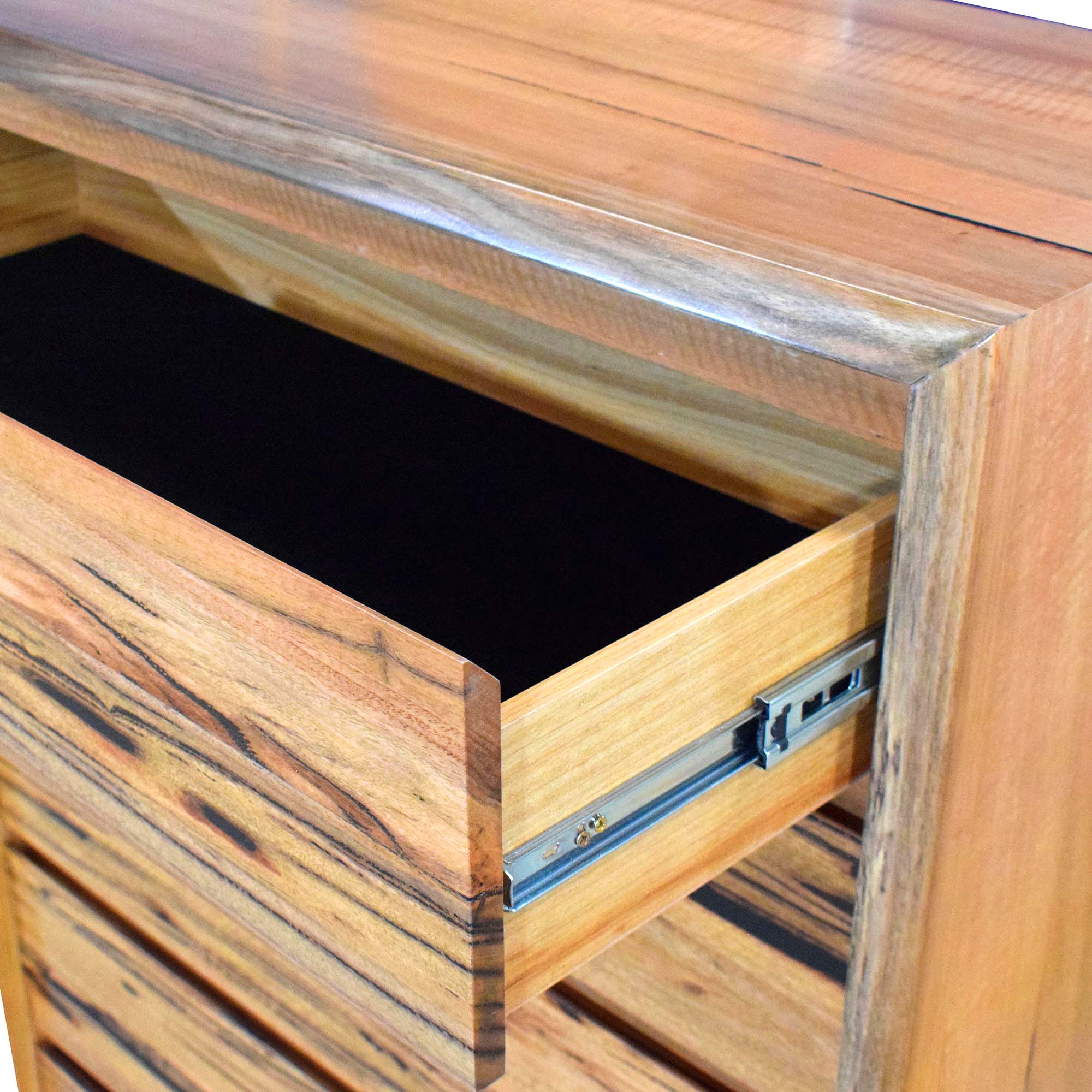 Lifestyle image of the  Cooper Tallboy from Forty Winks