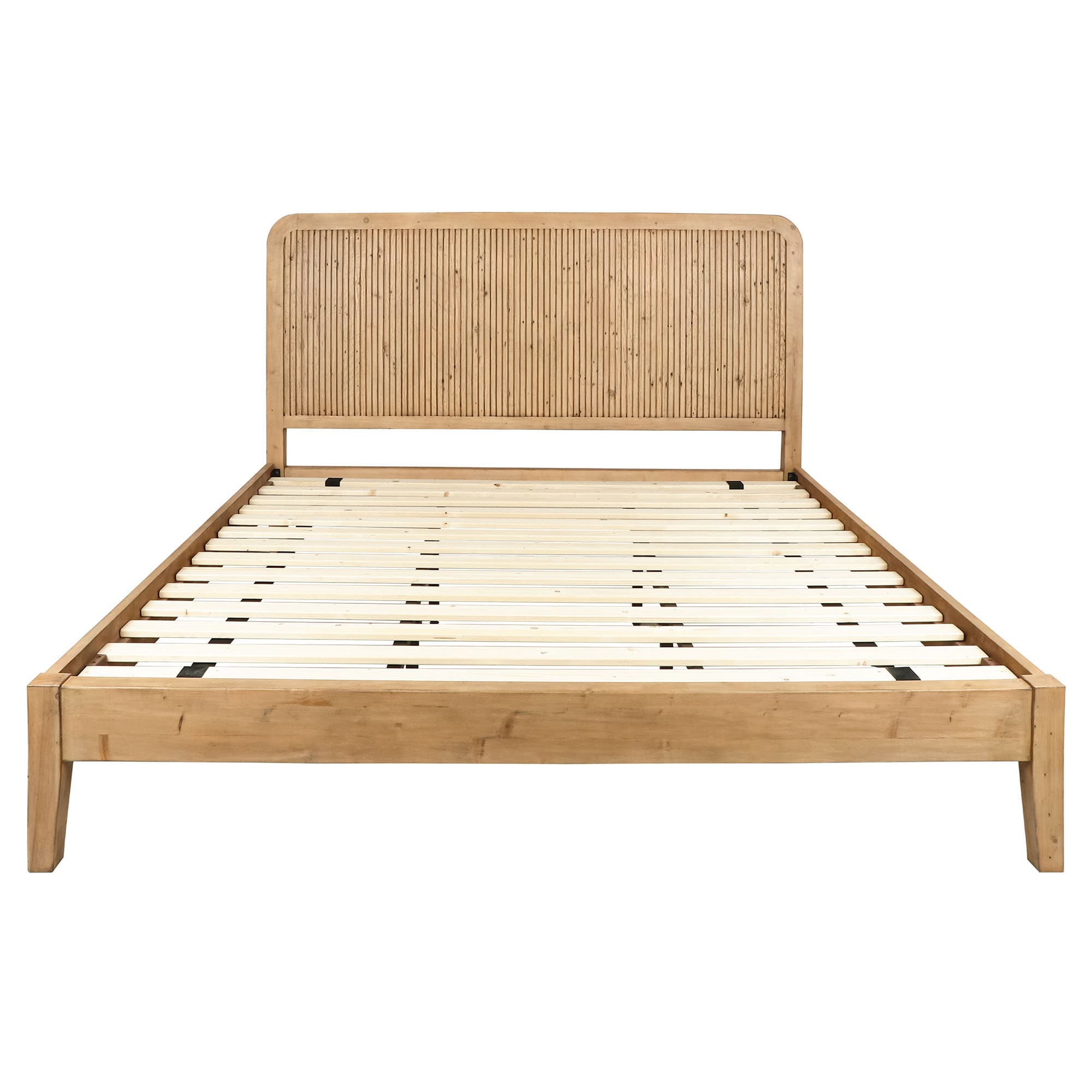 Detail image of the  Ollie Qb Bed from Forty Winks