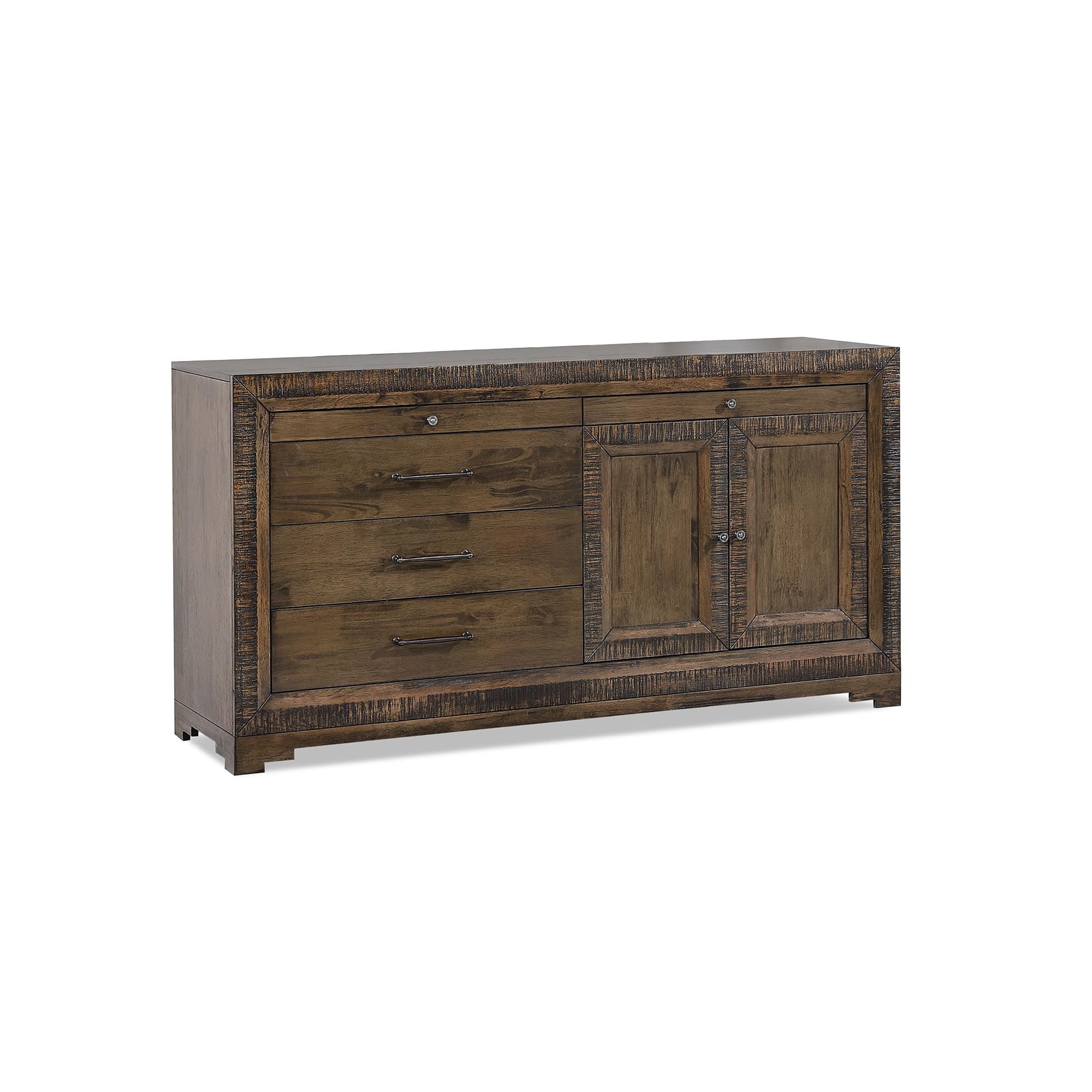 Lifestyle image of the  Bolton Dresser from Forty Winks