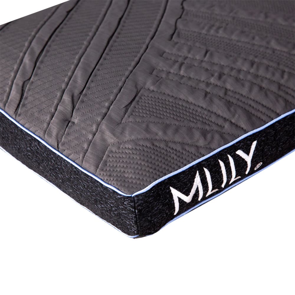 Detail image of the  Mlily Power Cool Pillow Low Profile (70X40X13) from Forty Winks