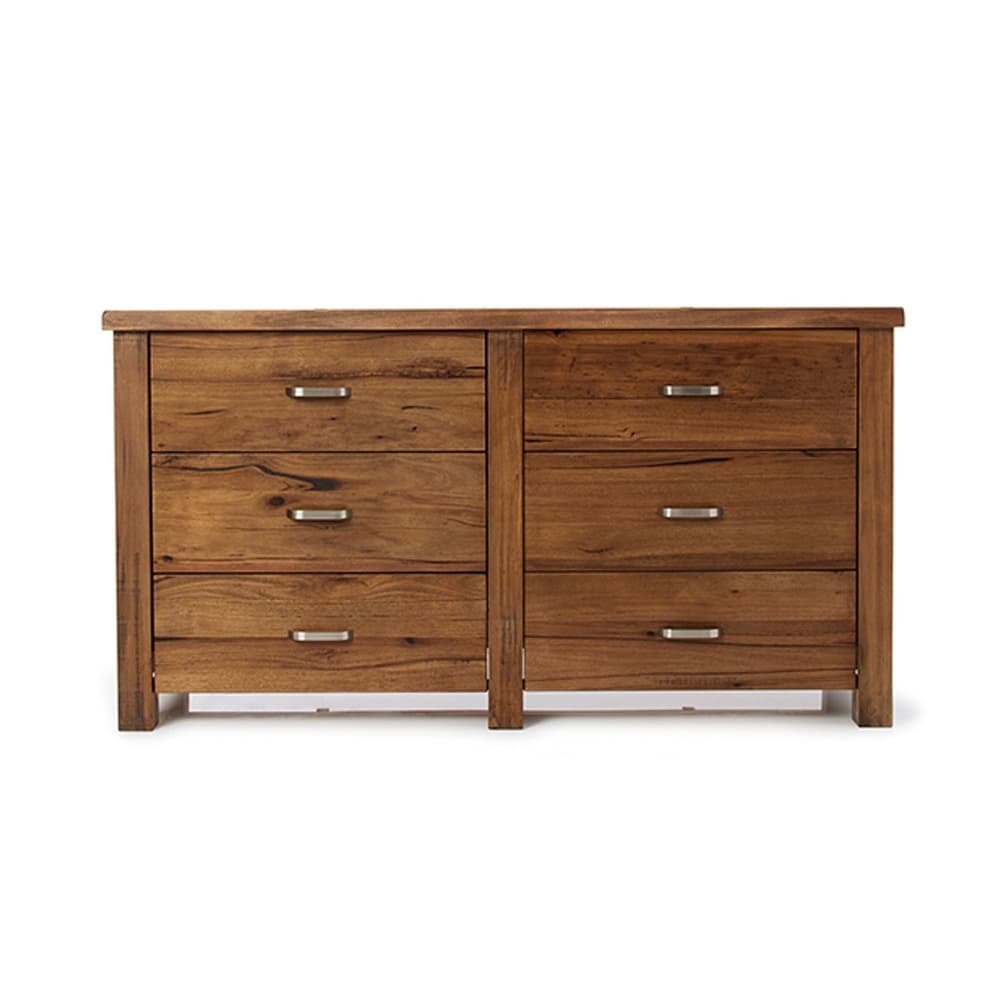 3D image of the  Billy Dresser from Forty Winks