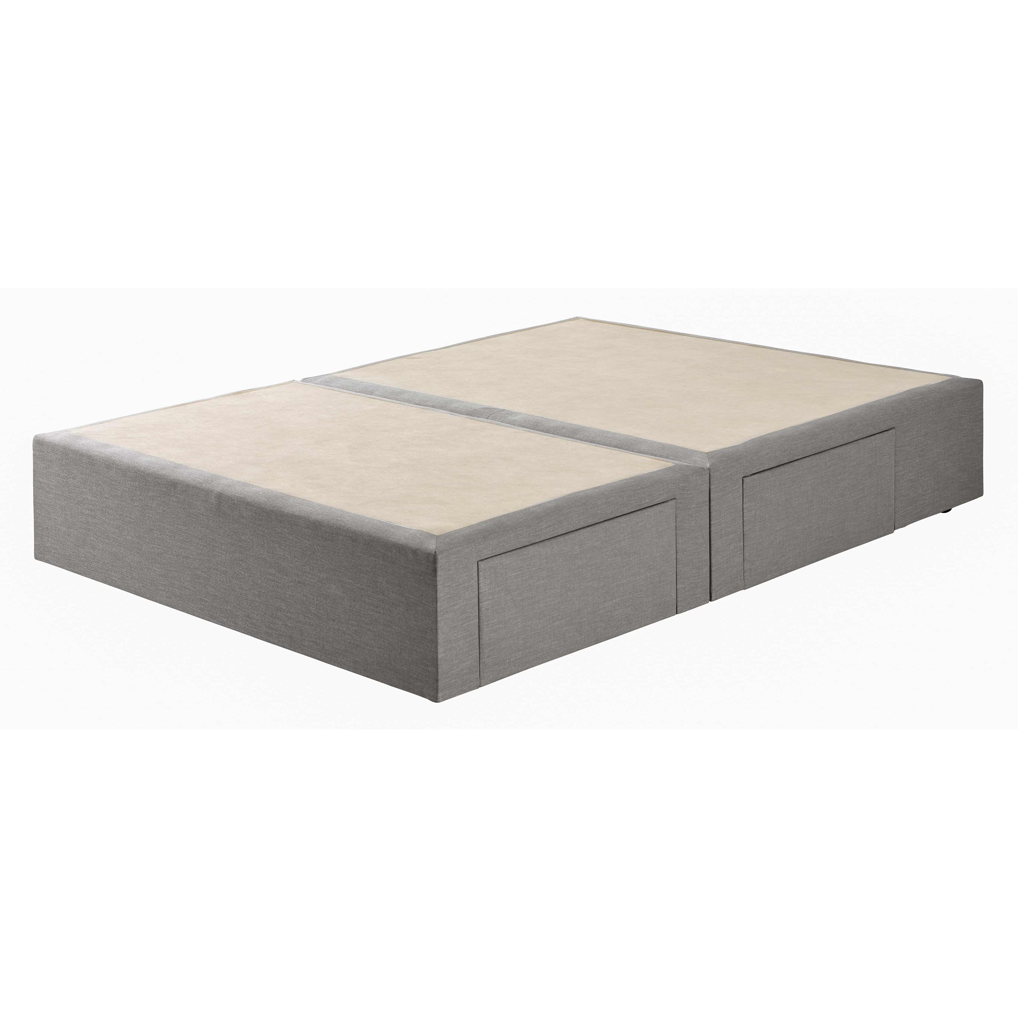 Lifestyle image of the  Crete Base Qb Base, 4Drw from Forty Winks
