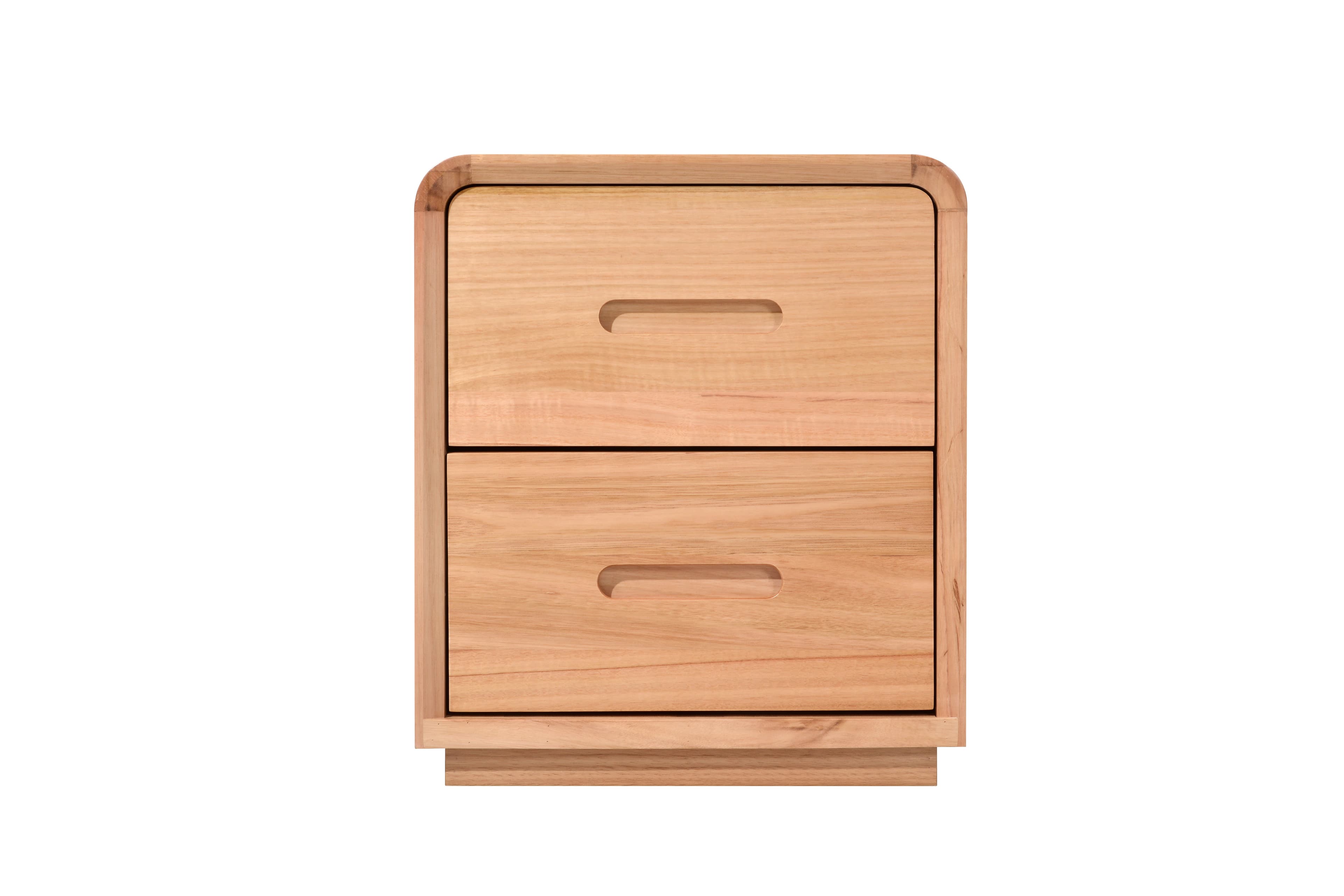 Product image of the  Valentine Bedside Table from Forty Winks