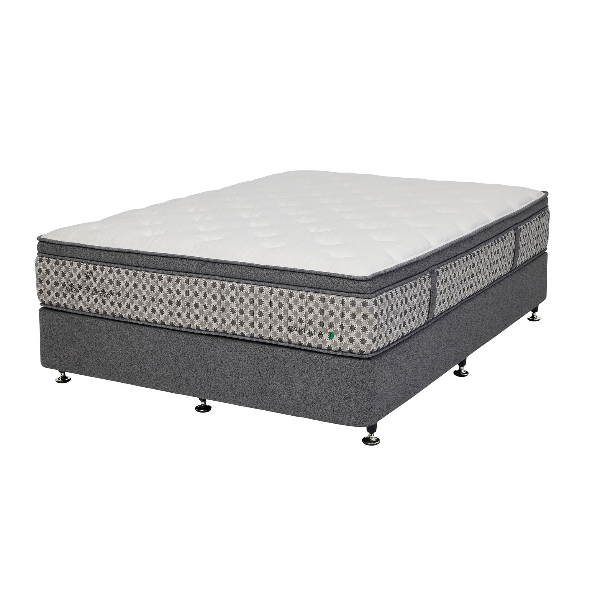Product image of the  Capella Qb Base from Forty Winks