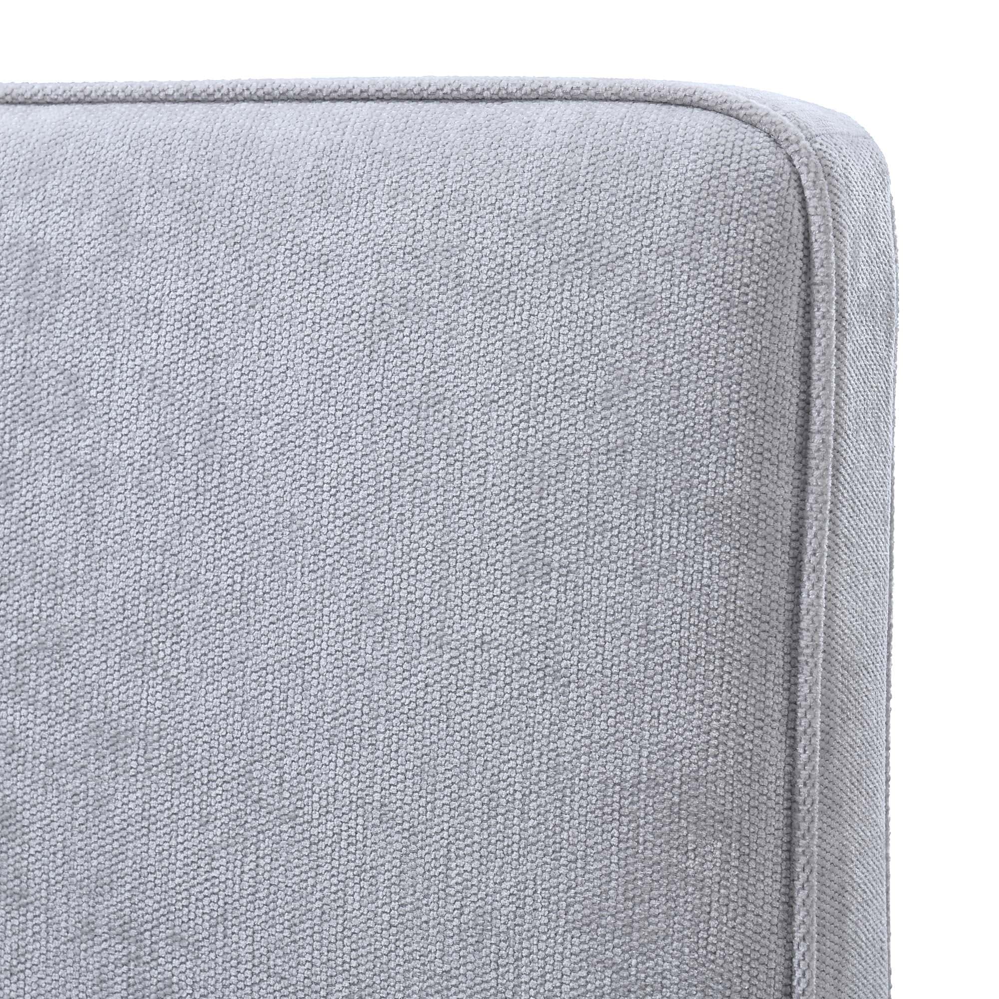 Detail image of the  Orlando Ksb Bed W/Drawer from Forty Winks