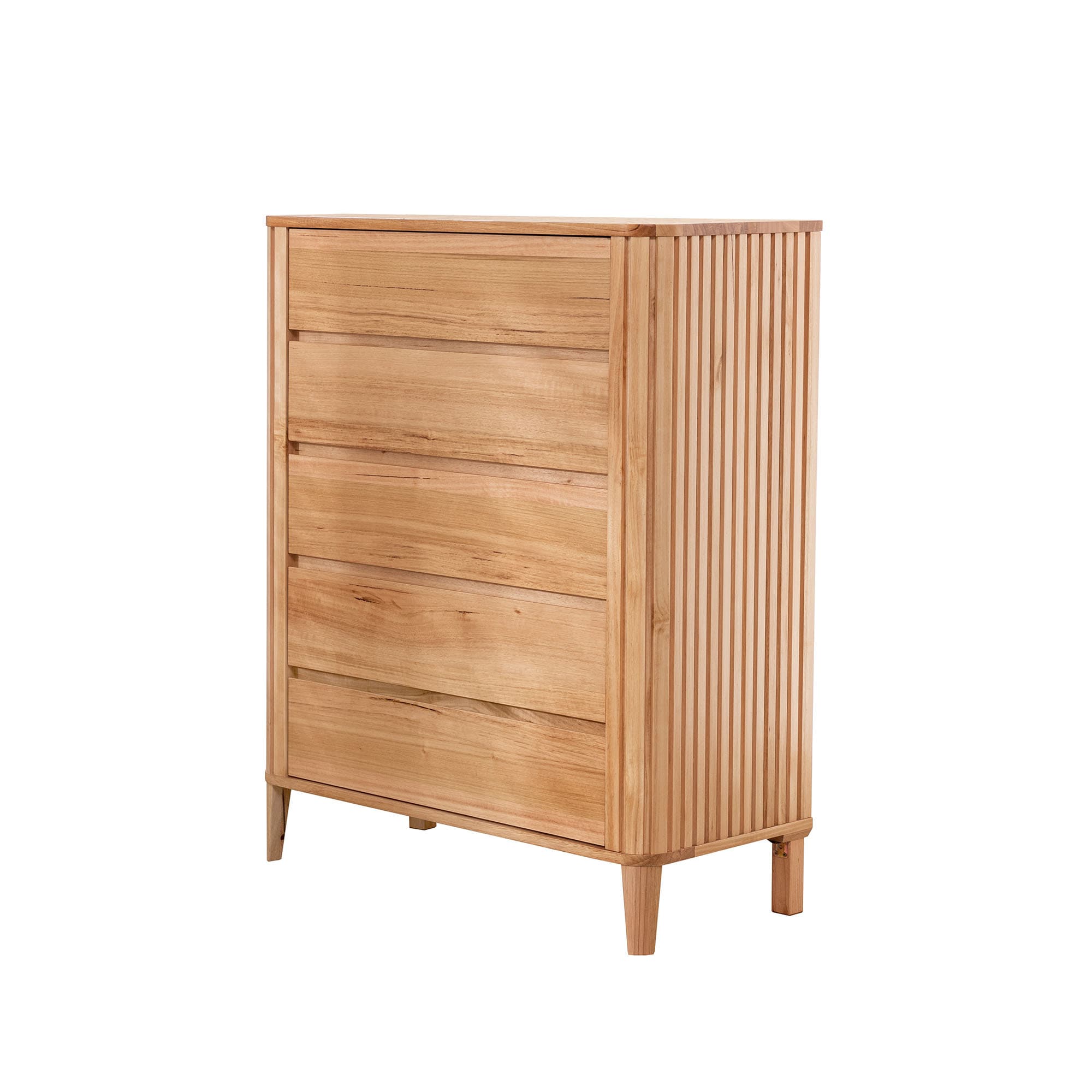 Lifestyle image of the  Royce Tallboy from Forty Winks