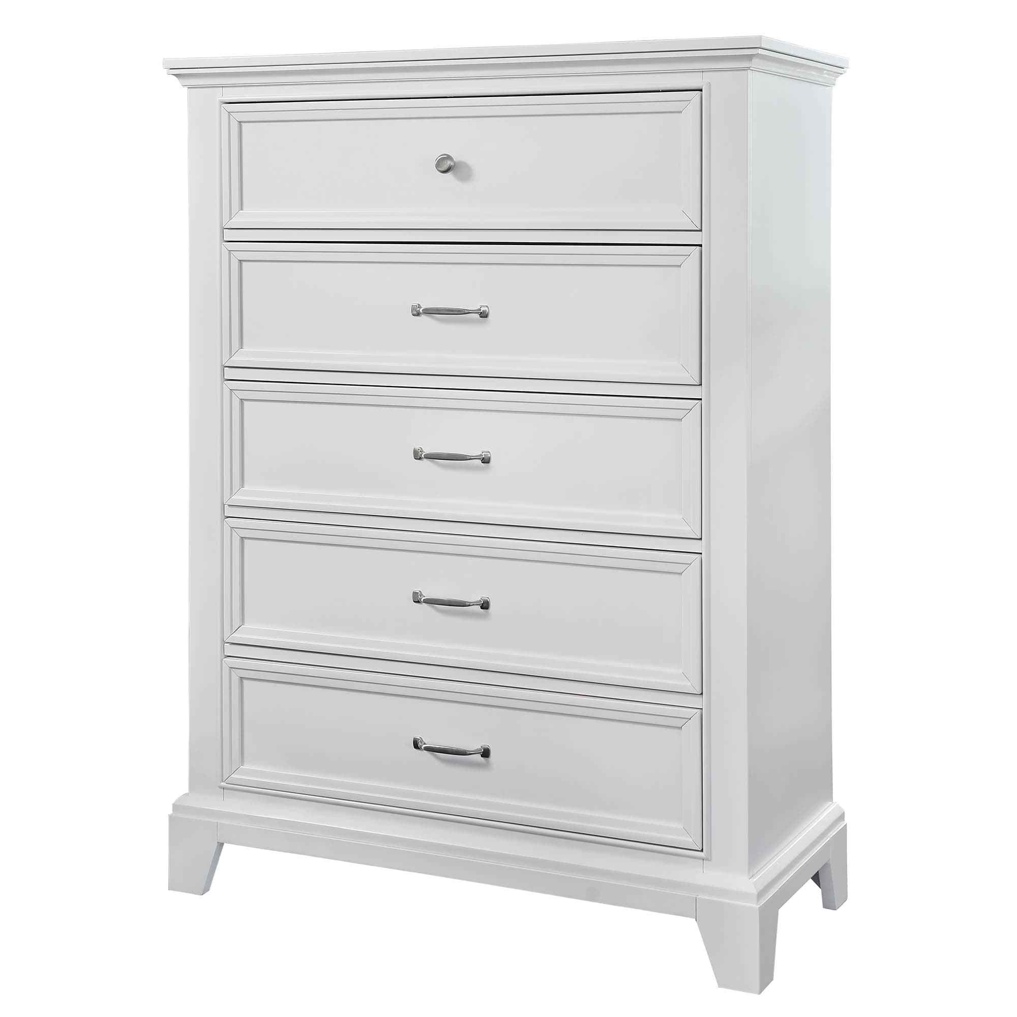 Lifestyle image of the  Fulham Tallboy 5 Drw from Forty Winks