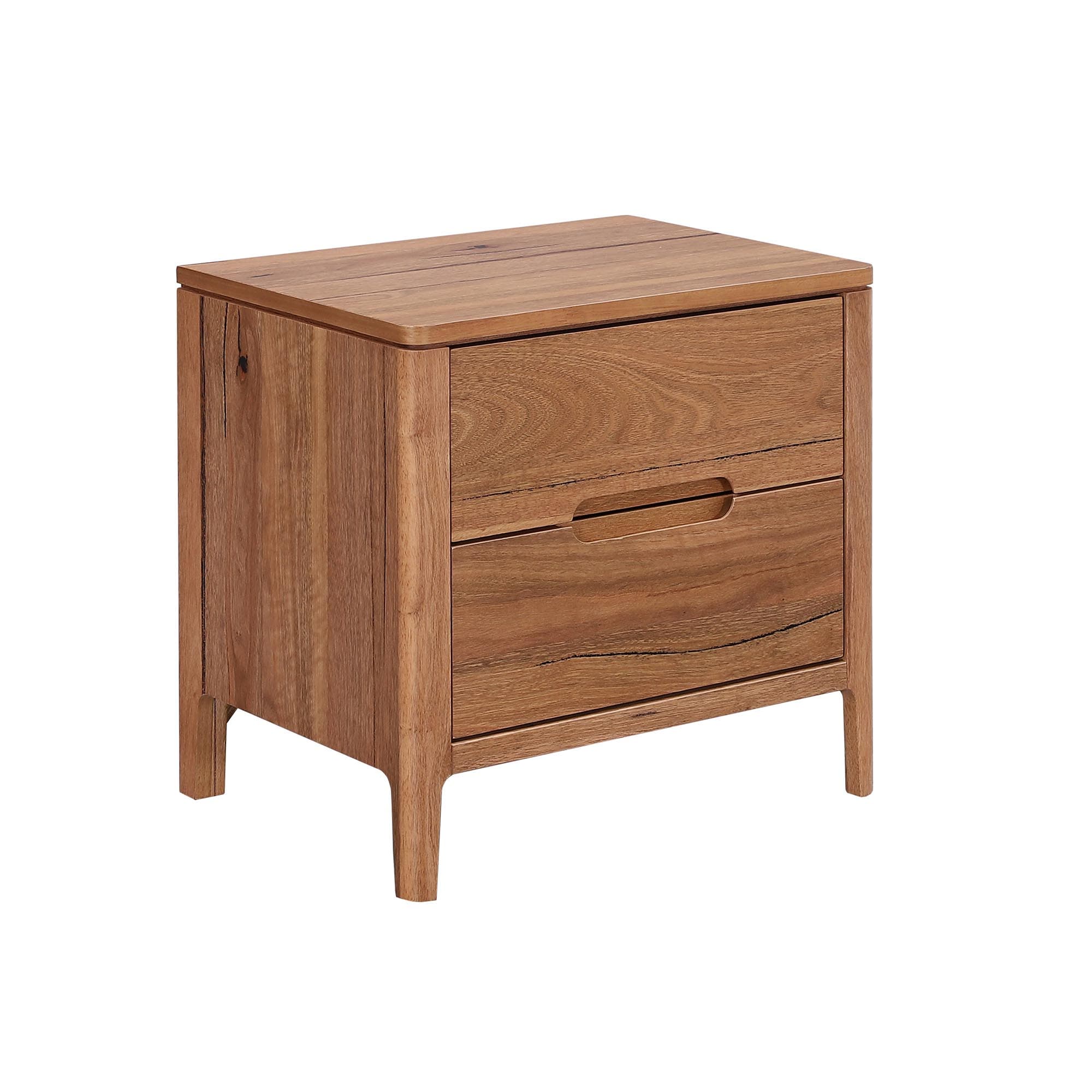 Product image of the  Broulee Bedside Table from Forty Winks