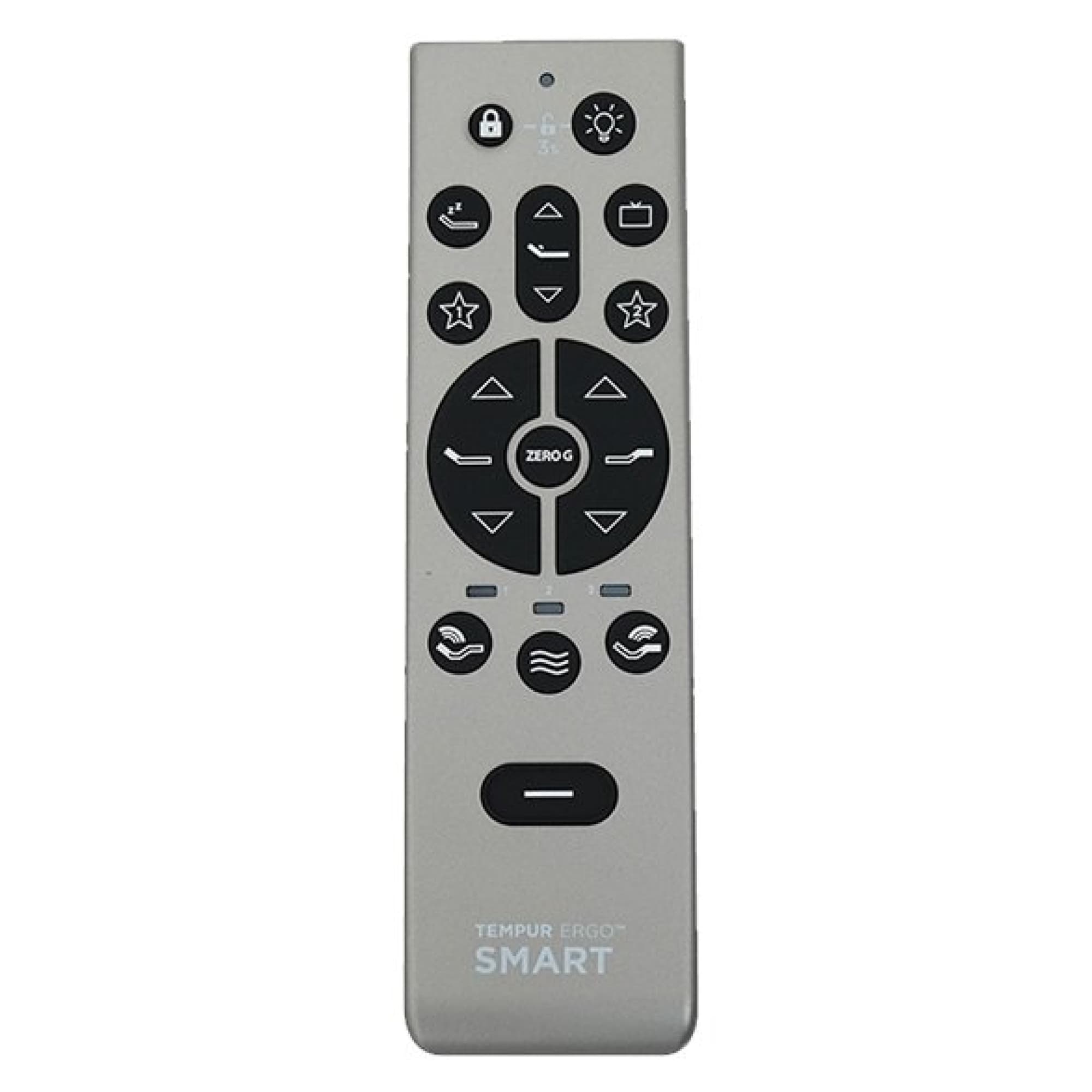 Product image of the  Tempur Ergo Smart Qb Zero-G Adjustable Base from Forty Winks