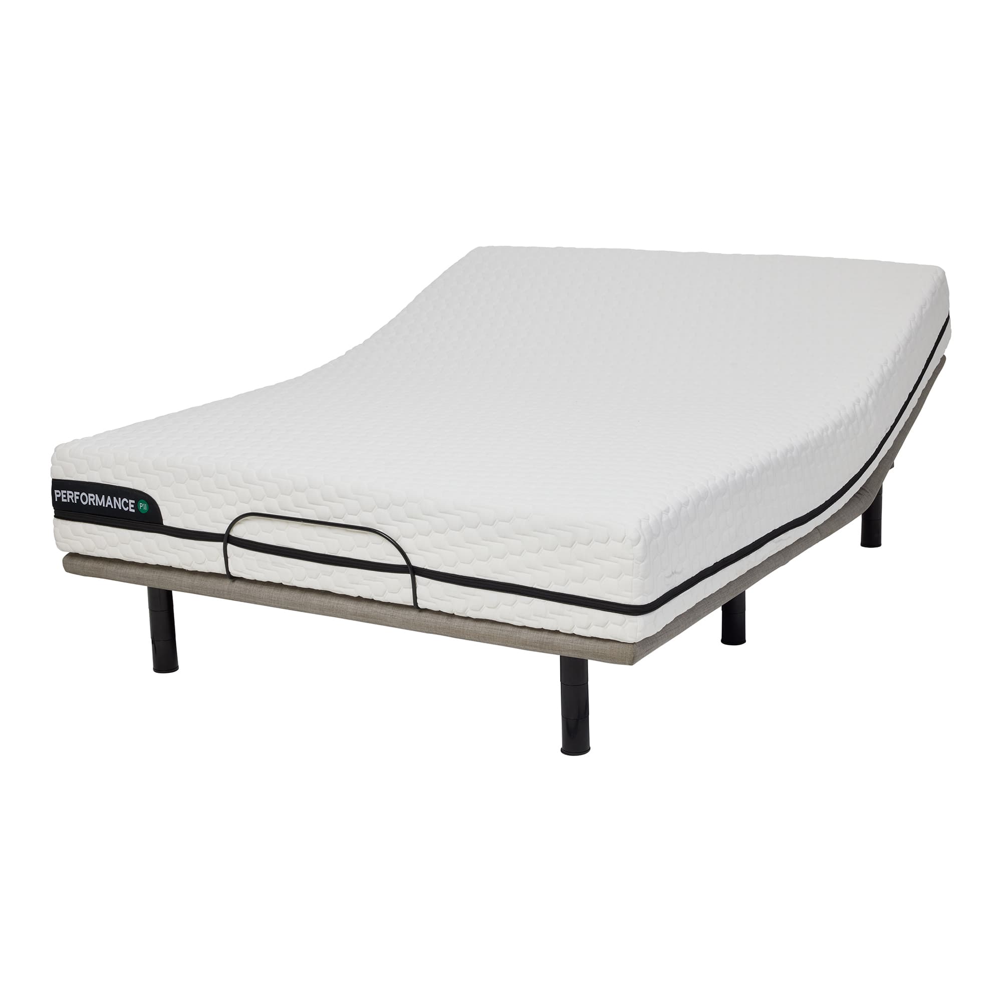 Product image of the  Sp Performance Mk2 P11 Qb Mattress from Forty Winks
