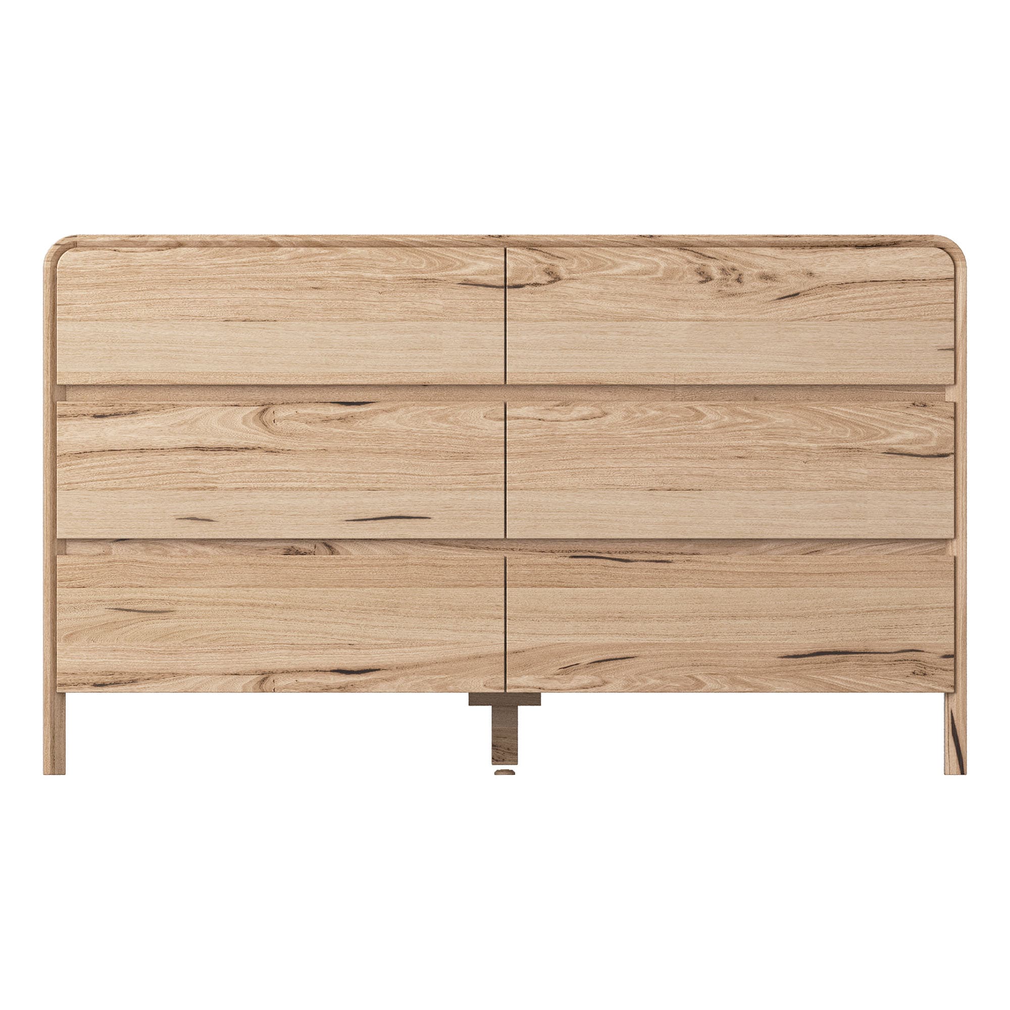 Product image of the  Lena Dresser from Forty Winks