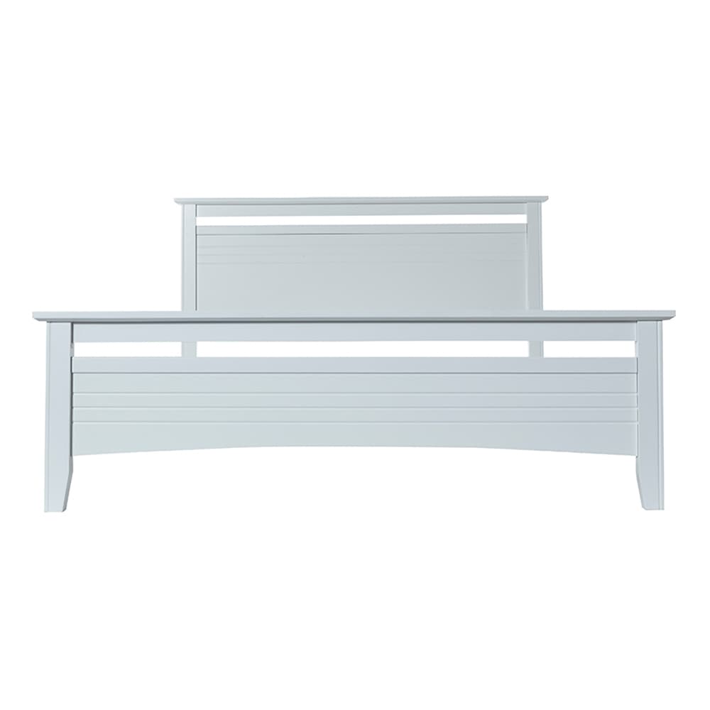 Lifestyle image of the  Jenna Qb Bed from Forty Winks