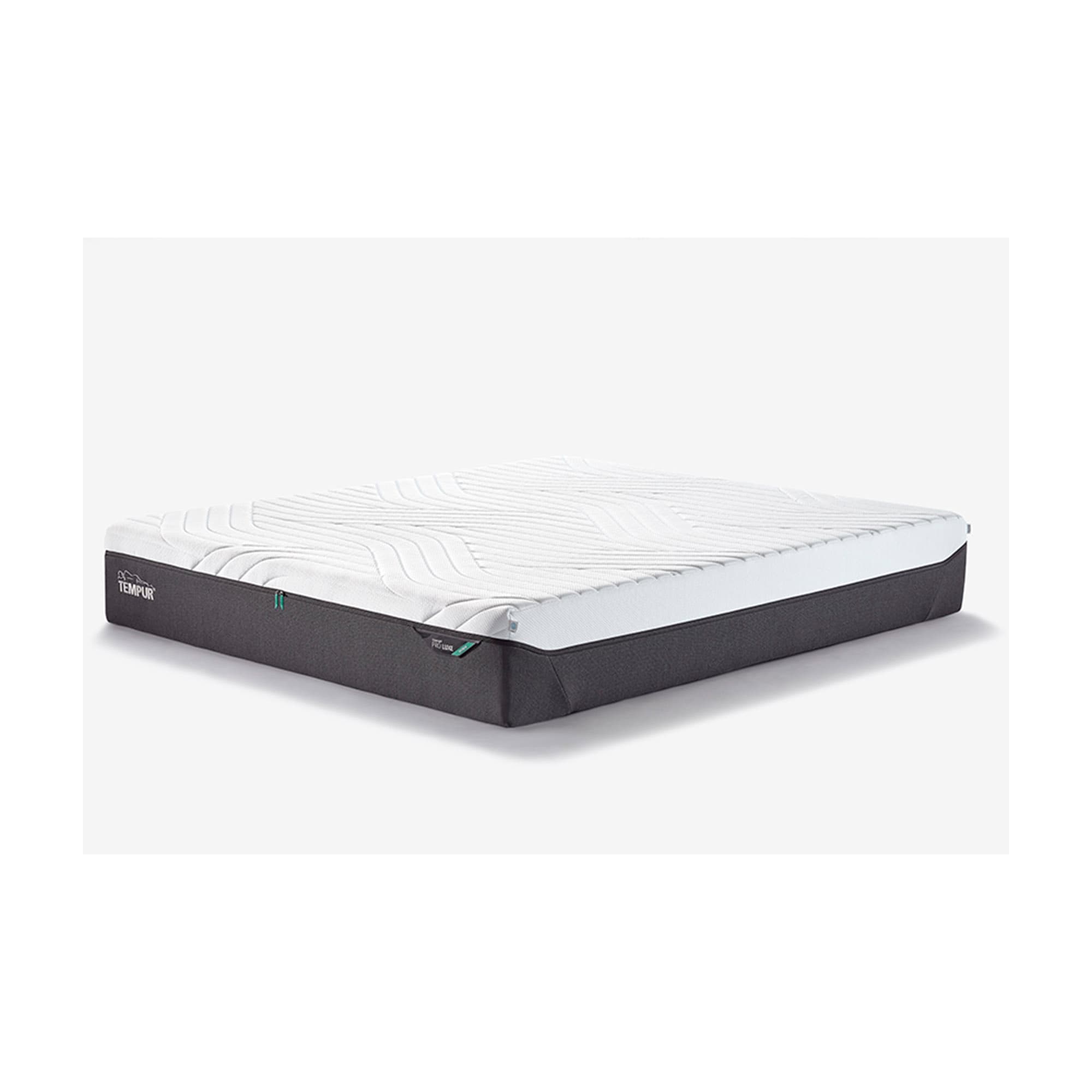 Product image of the  Tempur Coolquilt Pro Luxe Medium Mattress Qb from Forty Winks