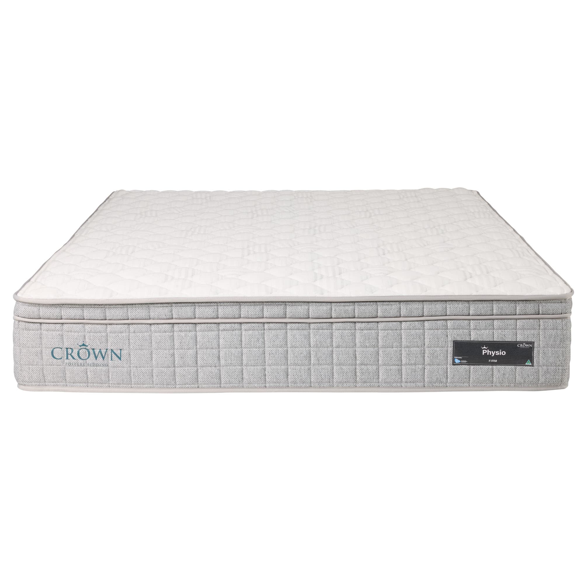 Product image of the  Physio Firm Qb Mattress from Forty Winks