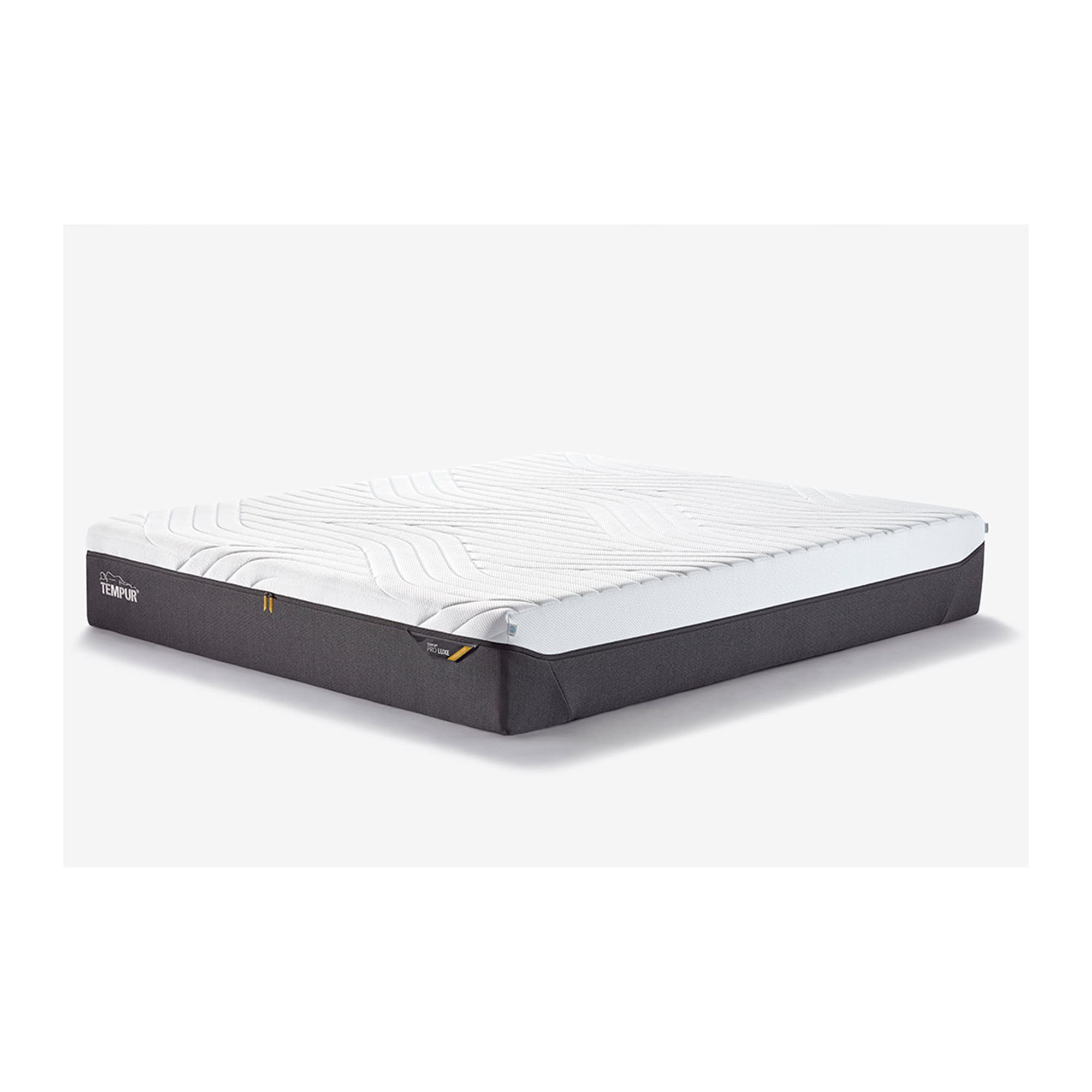 Product image of the  Tempur Coolquilt Pro Luxe Medium/Firm Mattress Qb from Forty Winks