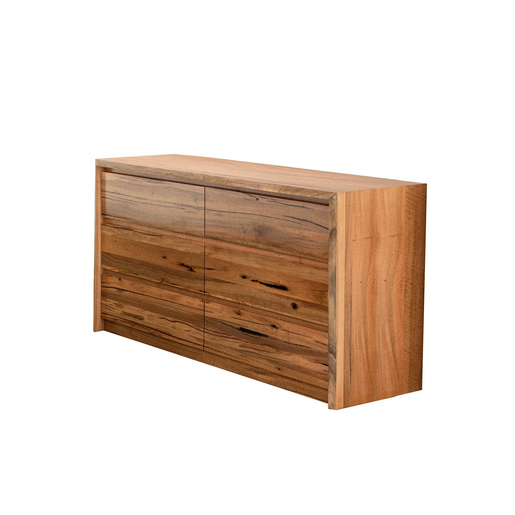 Lifestyle image of the  Cooper Dresser from Forty Winks