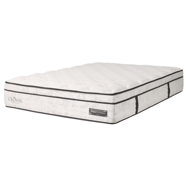 Forty Winks mattress range
