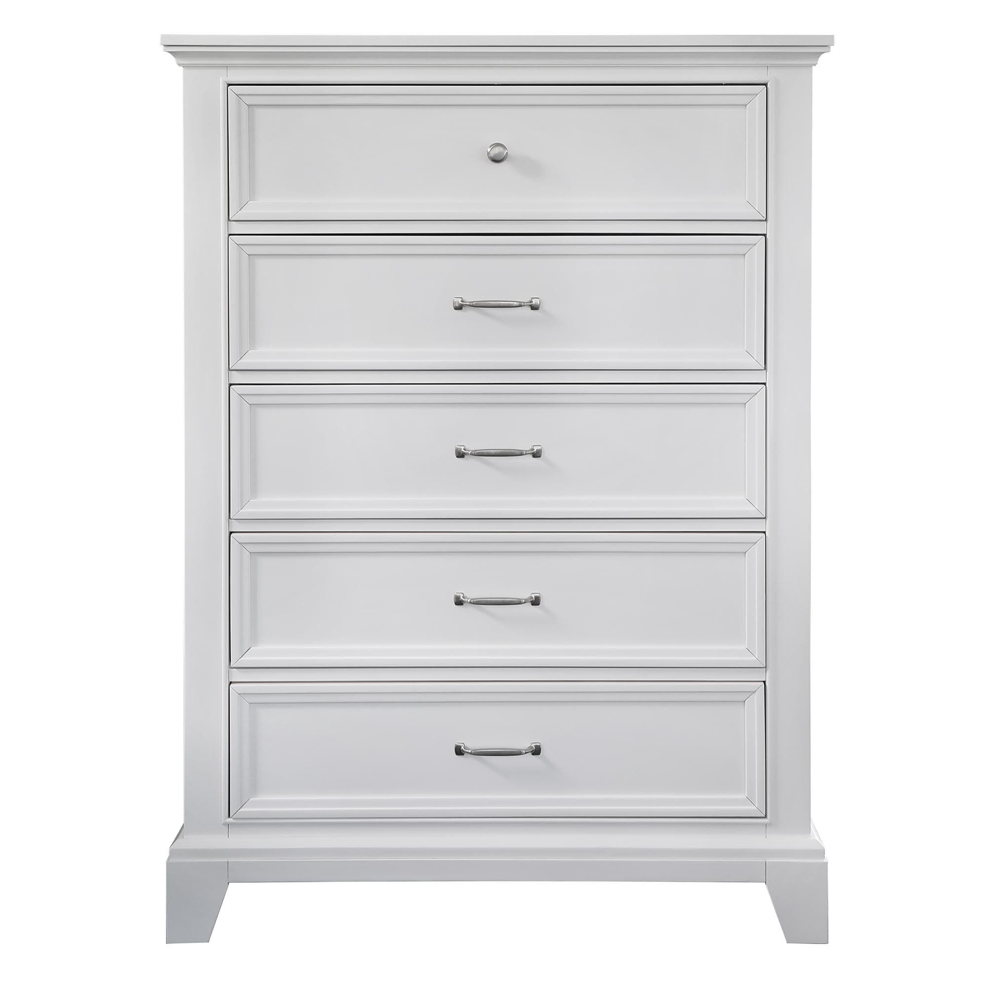 3D image of the Fulham Tallboy 5 Drw from Forty Winks