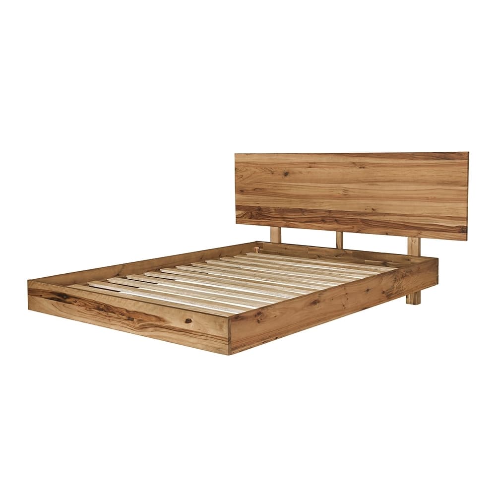 3D image of the Byron Qb Bed from Forty Winks
