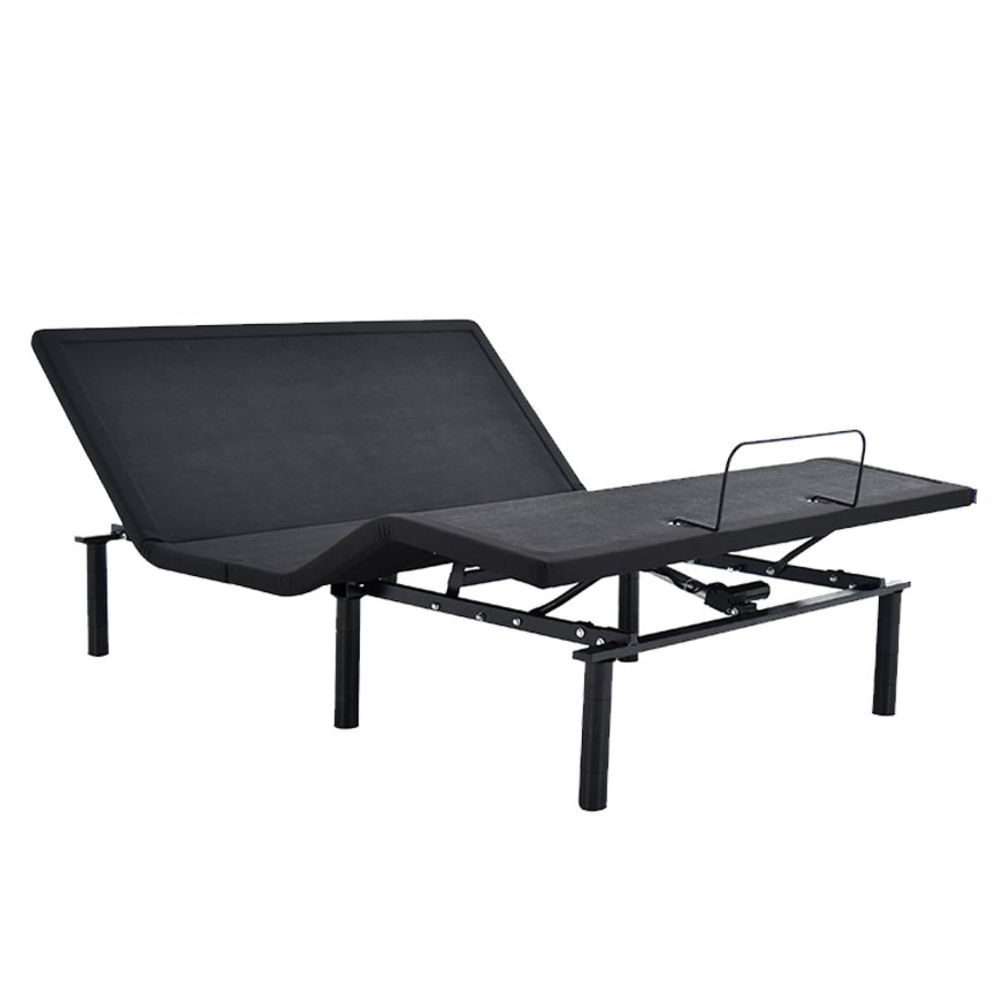 Product image of the Tempur Ease 4.0 Qb Zero-G Adjustable Base from Forty Winks