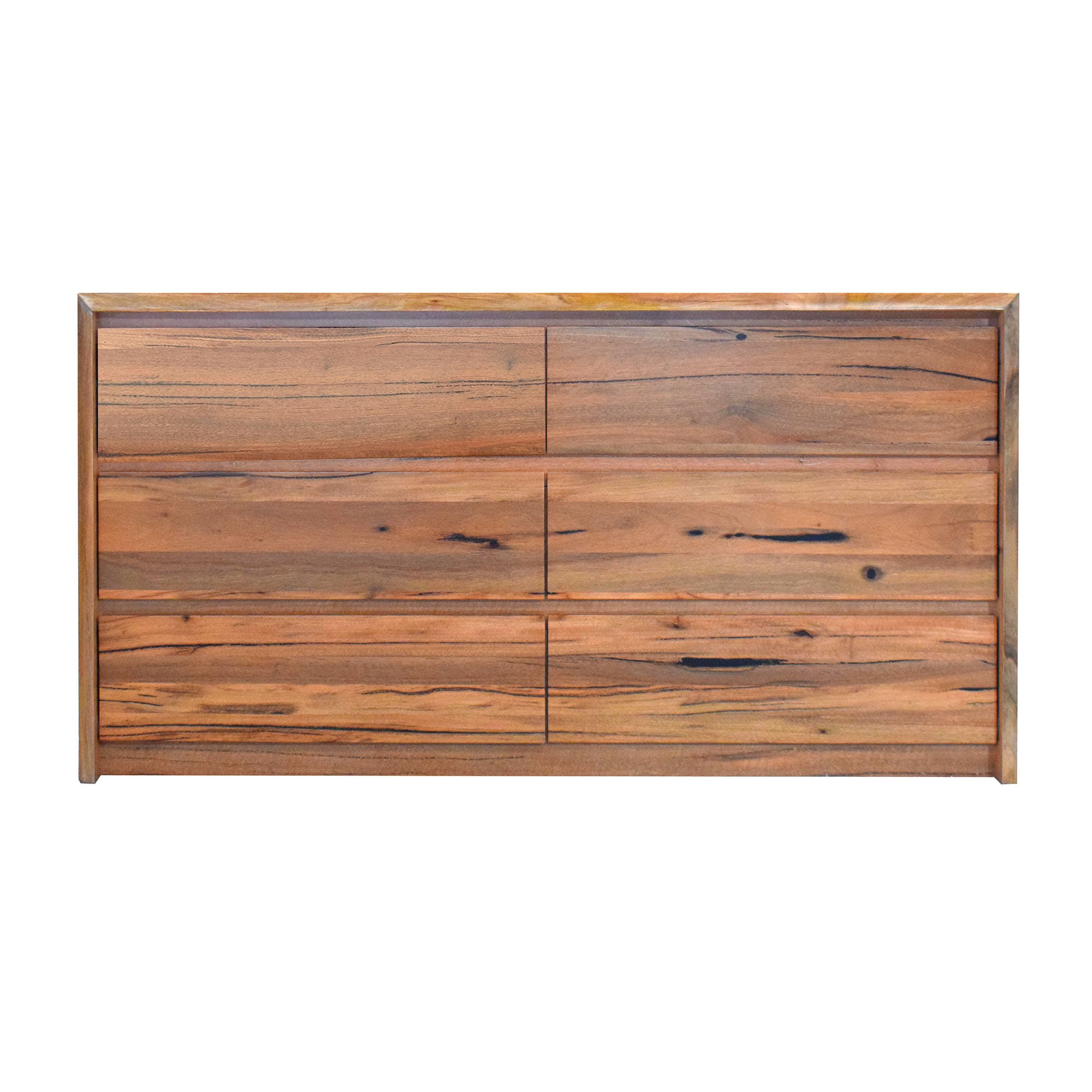 3D image of the Cooper Dresser from Forty Winks