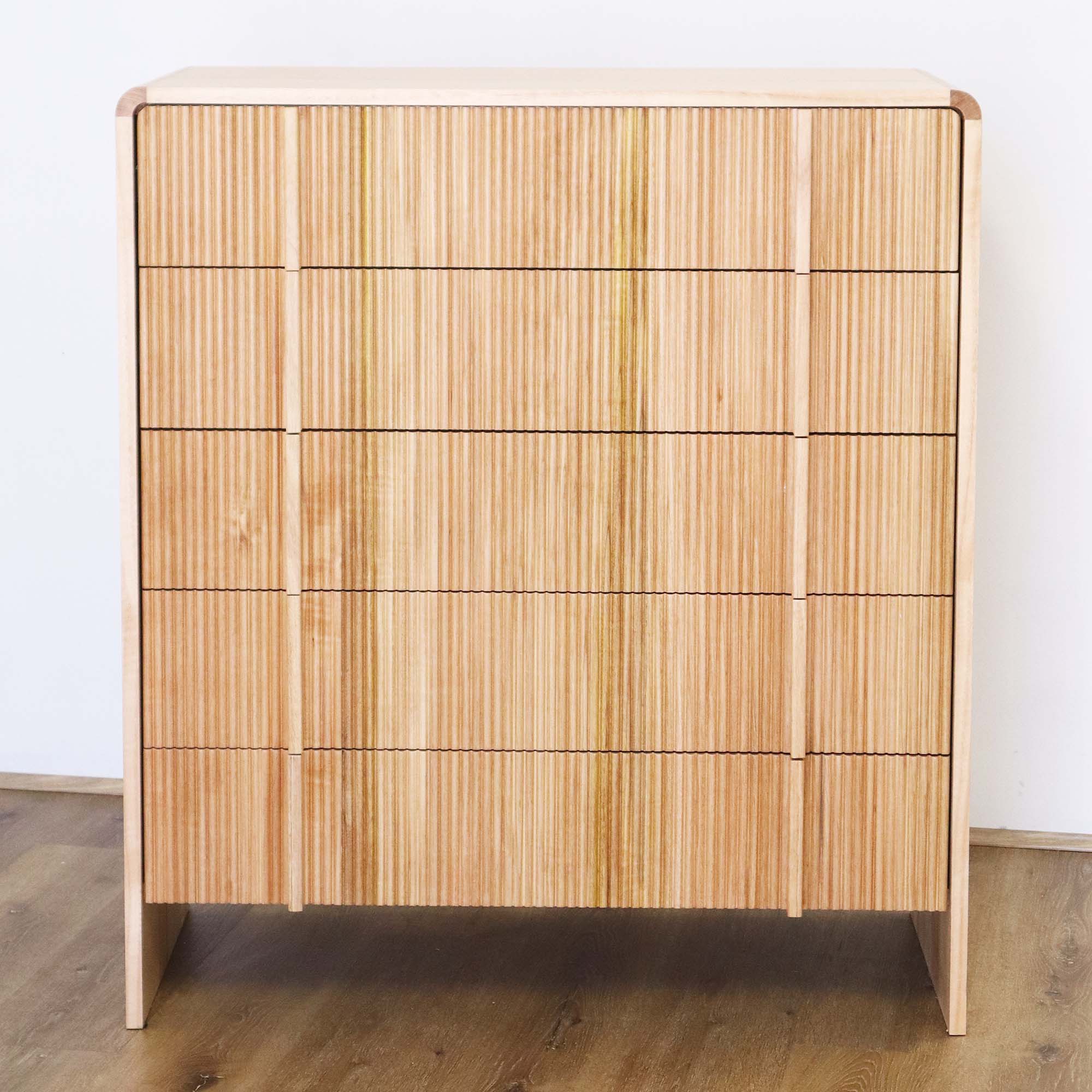 Lifestyle image of the Bowen Tallboy from Forty Winks