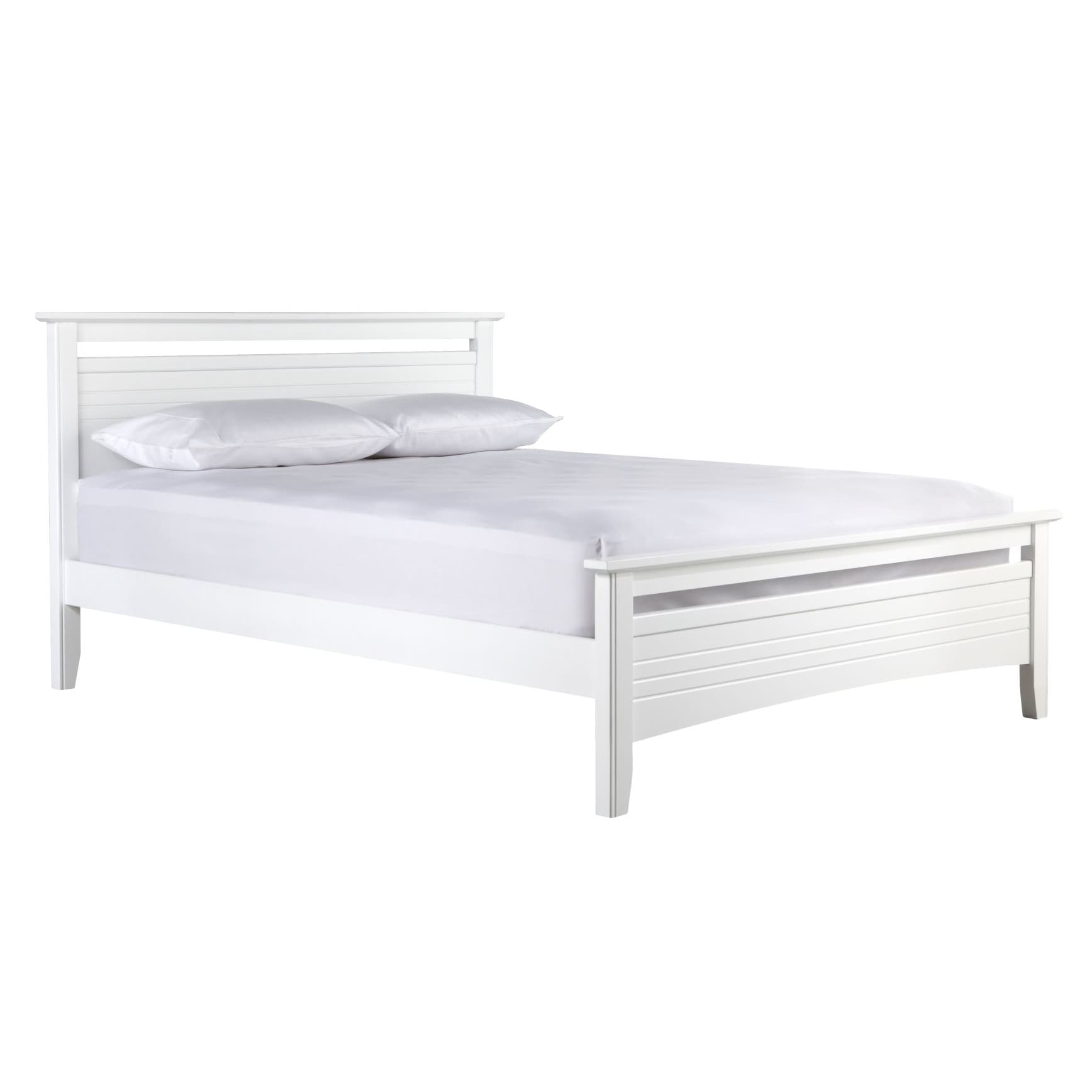 3D image of the Jenna Qb Bed from Forty Winks